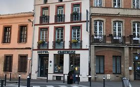 Hotel la Chartreuse Toulouse